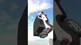 Thar power 😈 india bike driving indainbikesdriving3d shorts subscribe viralvideo ytshorts [upl. by Ytsrik142]