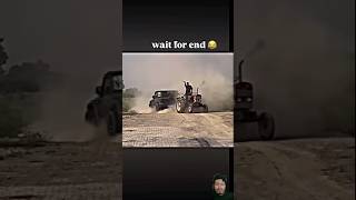 Eicher vs Thaar 😱😈thar eicher bike video viralvideo shorts short song shortvideoviews [upl. by Leibarg461]