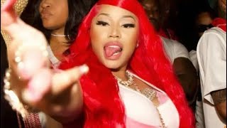 Nicki Minaj  Pills n Potions Lyrics [upl. by Kihtrak]