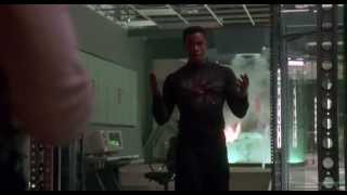 ☯ JeanClaude Van Damme Vs Michael Jai White Universal Soldier The Return ☯ [upl. by Roze]