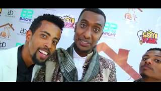 á‹¨áŠ› á‰¤á‰µYegna Bet LIVE PERFORMANCE PROMO á‰ á‰…áˆ­á‰¥ á‰€áŠ• á‹­áŒ á‰¥á‰áŠ• [upl. by Abrams267]