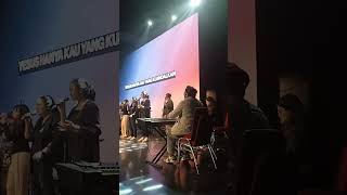 Festival Worship Concert  16 Sep 2024 gbitabgha batam 2024 [upl. by Chilt]