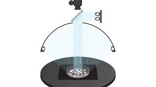 Interscience Scan 4000 the automatic colony counter [upl. by Haida]