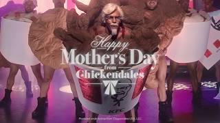 KFC Chickendales Mother’s Day Performance [upl. by Eileen746]