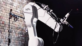 The Construction Robots are Coming [upl. by Heigl]