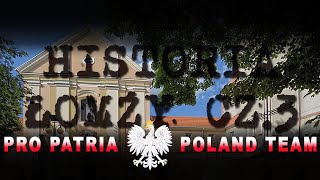 Historia Łomży 3 Ku upadkowi miasta  XVII  XVIII wiek [upl. by Etaner43]