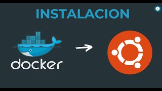 Instalacion de Docker en Ubuntu [upl. by Loretta]