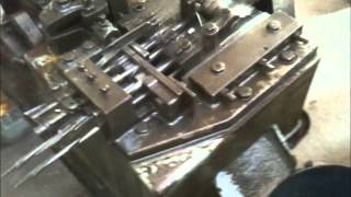 How its made Paper Clips [upl. by Melody]