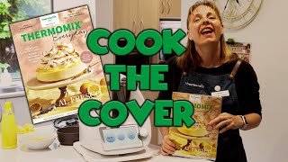 Thermomix Magazine  Cook the cover [upl. by Harbert]