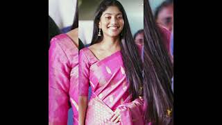 ne kattum selai version saipallavi alagi [upl. by Felder]