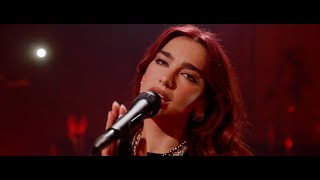 Dua Lipa  Training Season London Sessions [upl. by Grania]