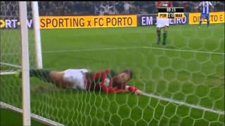 HDFC Porto vs Maritimo 20 All Goals [upl. by Madlen]