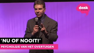 Psychologie van het overtuigen Schaarste [upl. by Fredek]