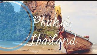 Teaching English in Phuket Thailand  TEFL Social Takeover [upl. by Park914]