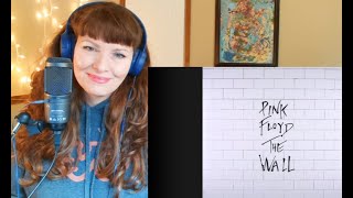 REACTION to Comfortably Numb by PINK FLOYD [upl. by Berkeley269]