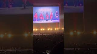 AESPA performed Drama at SMTOWN LIVE 2024 SMCU PALACE  TOKYO aespa drama performance [upl. by Ahsac]