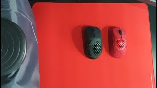 ENG Pulsar Xlite v2 vs Mini DOES SIZE MATTER [upl. by Draned]