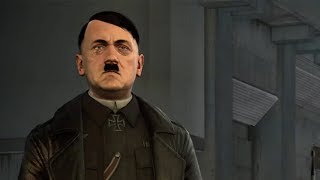 Wir beenden den 2 Weltkrieg  Sniper Elite 4 [upl. by Neit447]