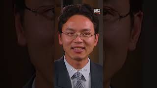 Chinese defector warns of vast secret spy network  60 Minutes Australia [upl. by Simsar688]