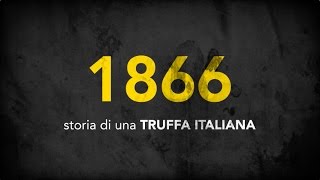 1866  La grande truffa italiana [upl. by Nobell302]