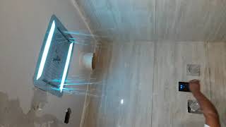 Artize rainjoy Sawer jaquar bath fitting [upl. by Quintin]