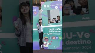 ¿Jóvenes podrán viajar gratis en el metro de la CDMX Te contamos sobre quotINJUVE a tu destinoquot [upl. by Yrahk]