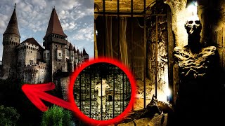 10 MOST HAUNTED Torture Chambers  Dungeons in the World [upl. by Dagny]