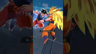 Legends festival 2023 units still cooking 🔥🔥dragonball goku music anime [upl. by Moss]