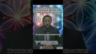 Billy Carson heated debate narcissism narcissisticabuse 4biddenknowledge [upl. by Dygall220]