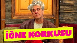 İğne Korkusu  319Bölüm Güldür Güldür Show [upl. by Denton]