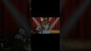 If we go down then we go down together  Gacha Life  TheStars  gachalife shorts gachaedit edit [upl. by Elyad]