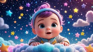 Twinkle Twinkle Little Star  Sleep Song  Lullaby For Babies to go to Sleep  Mozart CoComelon [upl. by Amliw]