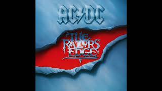 ACDC  The Razors Edge Full Album [upl. by Aggri]