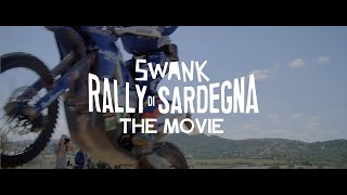 The Swank Rally Di Sardegna 2019 [upl. by Penthea]