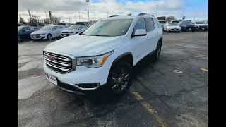 2017 GMC Acadia 250365A [upl. by Idell916]