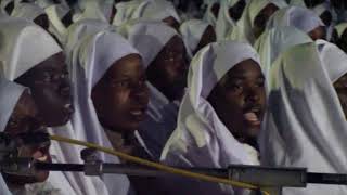 Mavava korasiAAC song  at Inzwasi Led by Archbishop PAUL MWAZHA015 [upl. by Milone597]