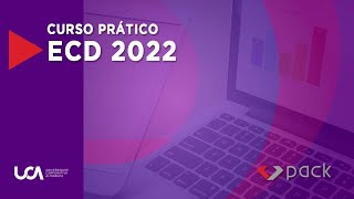 Curso Prático  ECD 2022 [upl. by Lundt]