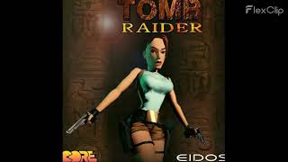 Tomb Raider OST  02 Echoes [upl. by Anovad902]