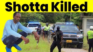 Jamaica News October 24 2024  Ninja Man  Shotta Killed  Deadly Shootout  Deejay Banned By Police [upl. by Ginny]