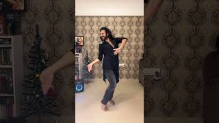 Taal Se Taal mila western version…  dance tutorial available Devesh Mirchandani [upl. by Conroy738]