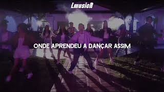 Now United  Dance Like That TraduçãoLegendado [upl. by Emory]