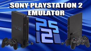 Very Fast Sony Playstation 2 Emulator Guidelines [upl. by Richela]