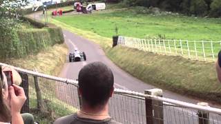 Stuart Rolt Shelsley Demo [upl. by Goldenberg891]