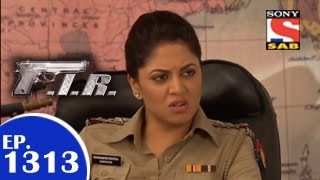 FIR  फ ई र  Episode 1313  9th January 2015 [upl. by Amada11]