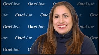 Dr Barrientos Discusses Acalabrutinib in CLL [upl. by Learrsi474]