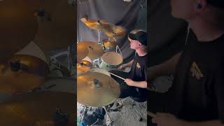 Seether  Fine Again drumsrock drumcover drumperformance seether fineagain [upl. by Meesan436]