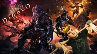 Diablo 3  Ciemność nad Tristram 1 [upl. by Assir]