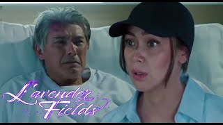 Lavender Fields October 1 2024 Advance Episode 22 [upl. by Nanreit]