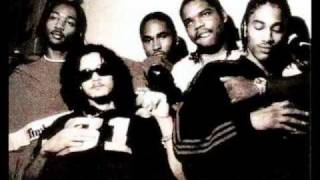 Bizzy Bone  These Are My Family [upl. by Ardua329]