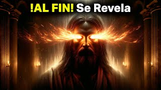 AL FIN Se Revela La Verdad De Quien Era Realmente Jesús Cristo [upl. by Oswal]